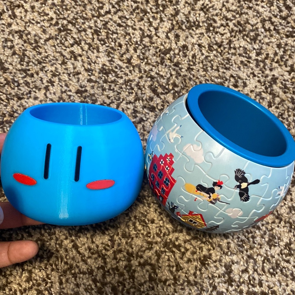 Plant holders